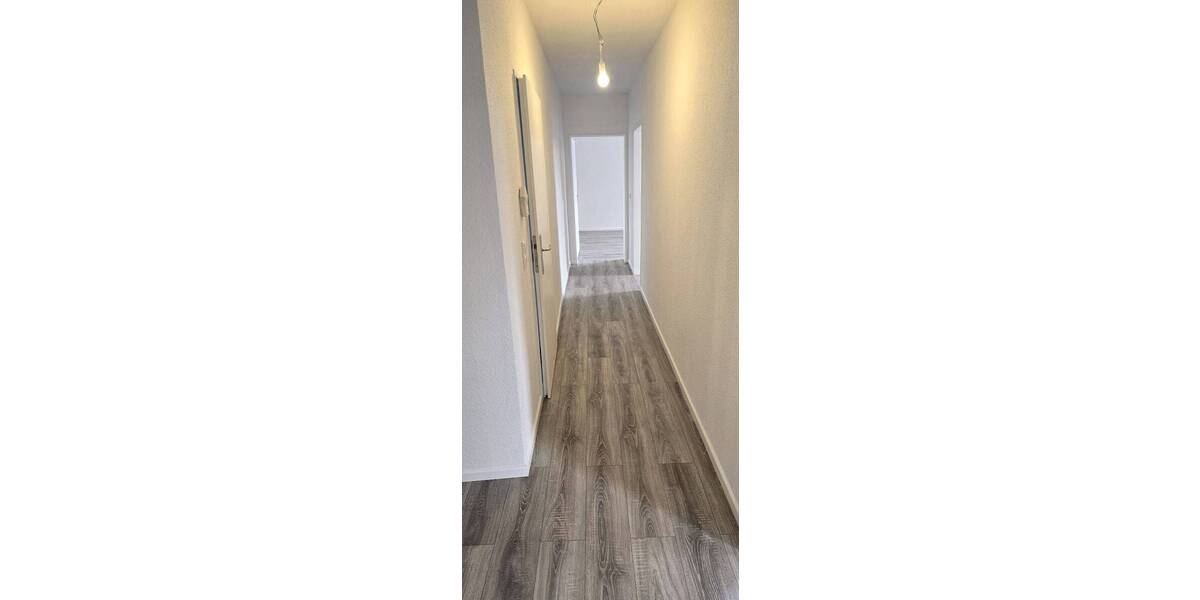 Etagenwohnung Gelsenkirchen Ückendorf - 3 Zimmer, 68 m&sup2;, 439&euro; | Angebot:26903968
