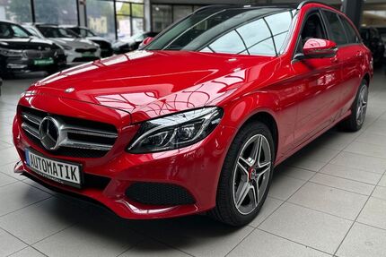 Mercedes-Benz C 250 96.596 km 20.890 &euro; Bottrop 46236