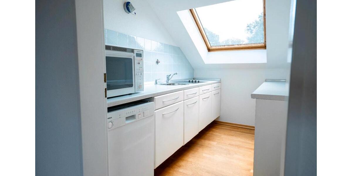 Ihr Traum vom Eigenheim – ruhig wohnen, provisionsfrei kaufen! 2 zimmer