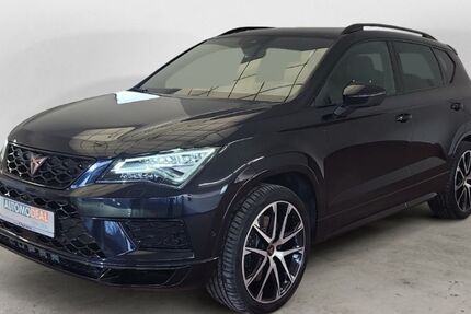Cupra Ateca 62.410 km 27.479 &euro; Duisburg 47138