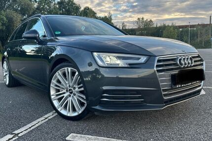Audi A4 200.000 km 15.500 &euro; Duisburg 47137