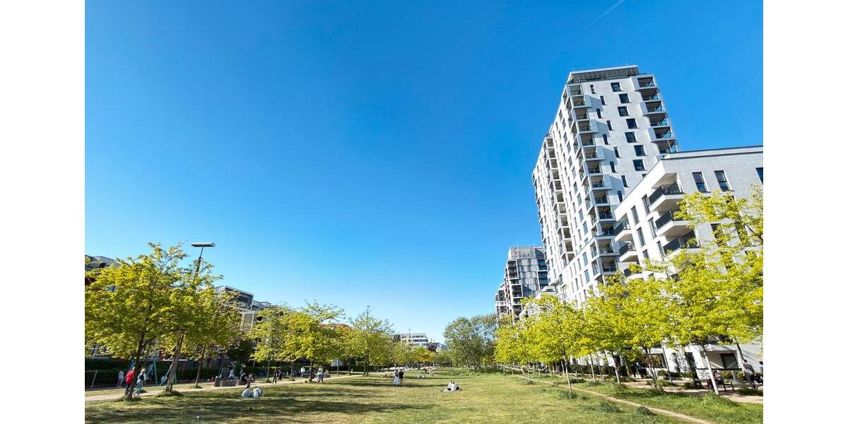 Etagenwohnung Düsseldorf Pempelfort - 2 Zimmer, 65 m&sup2;, 1.950&euro; | Angebot:26399838