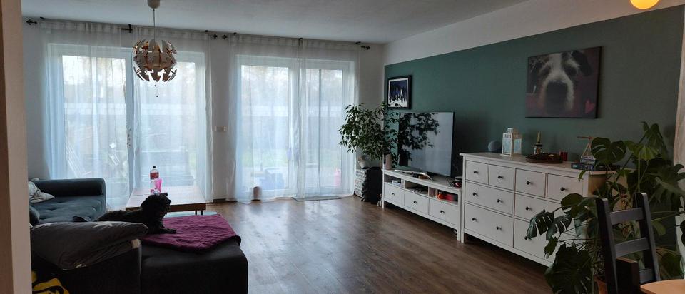 Doppelhaushälfte Neukirchen-Vluyn Vluyn - 4 Zimmer, 140 m&sup2;, 535.000&euro; | Angebot:25220343