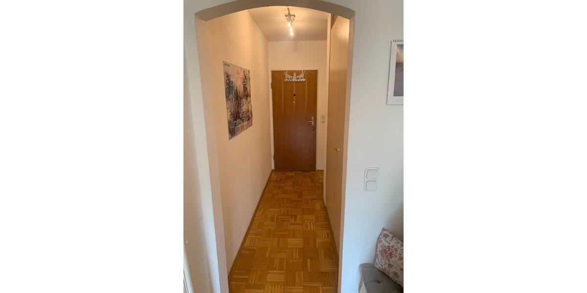 Etagenwohnung Dorsten Altstadt - 1 Zimmer, 38 m&sup2;, 350&euro; | Angebot:26335303