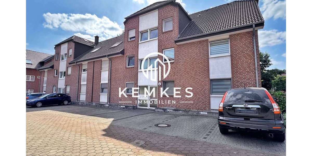 Wohnung zum Kaufen in Moers 245.000 € 71.51 m² 3 zimmer