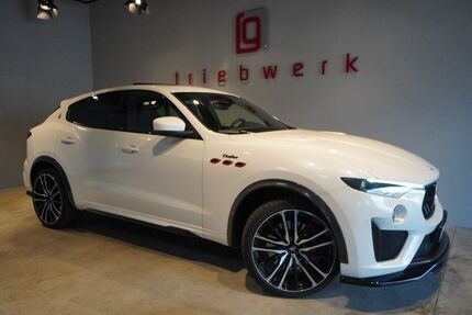 Maserati Levante 49.000 km 80.941 € Duisburg 47228