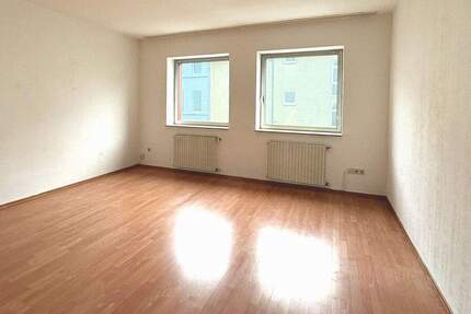 Gut geschnittene 2,5 Zimmer in zentraler Lage 2 zimmer