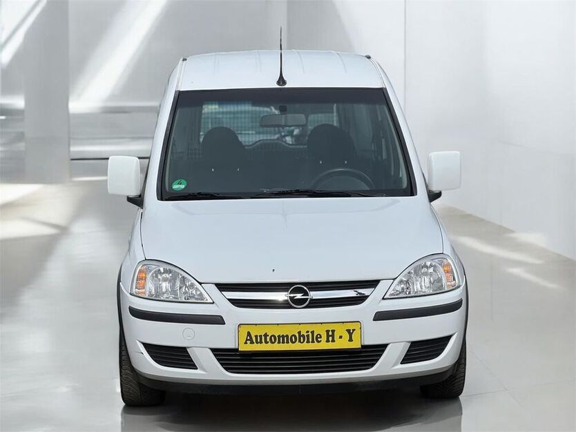 Opel Combo 69.000 km 4.200 € Bottrop 46238