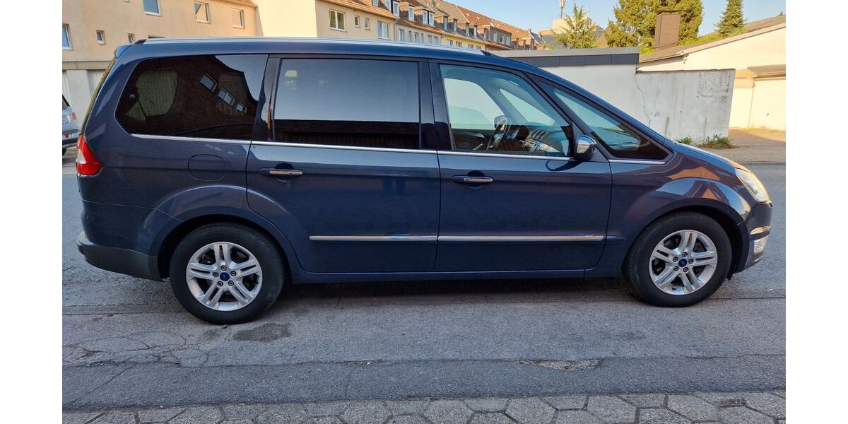 Ford Galaxy 179.000 km 10.799 &euro; Gelsenkirchen 45881