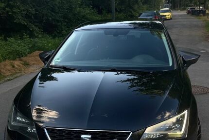 Seat Leon 196.300 km 9.500 &euro; Recklinghausen 45665