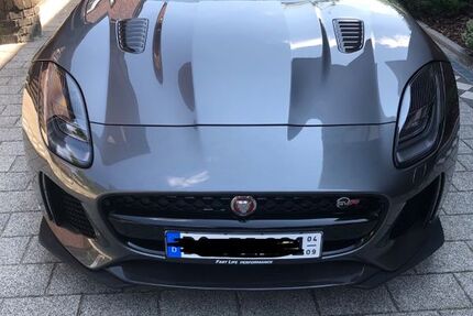 Jaguar F-Type 53.000 km 98.700 € Bochum 44879