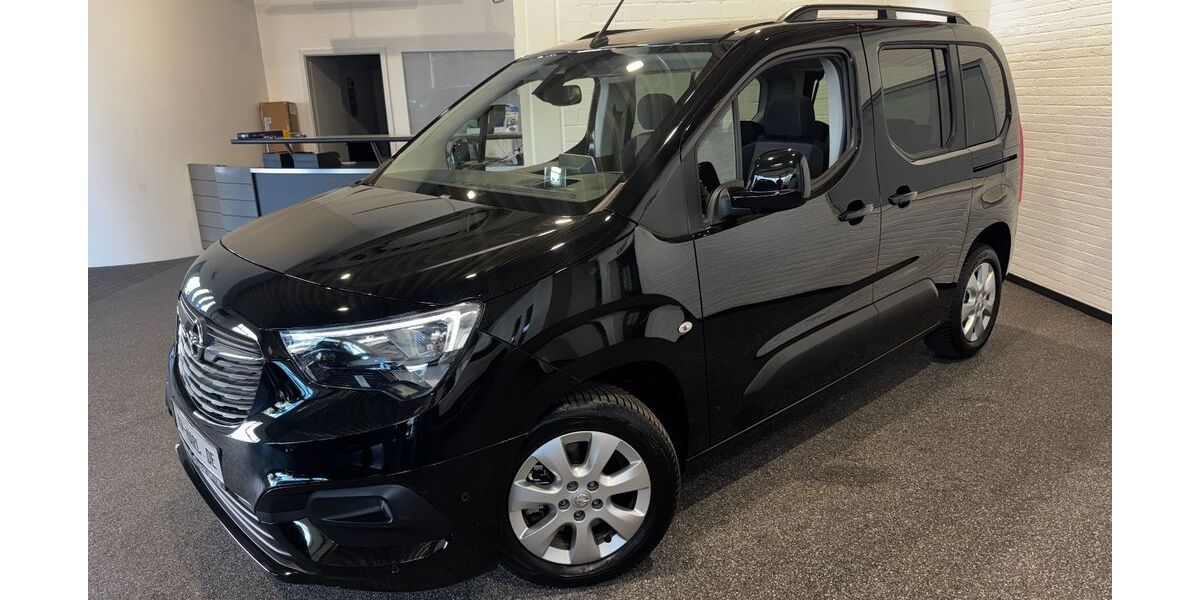 Opel Combo 15.666 km 23.990 &euro; Marl/Recklinghausen 45770