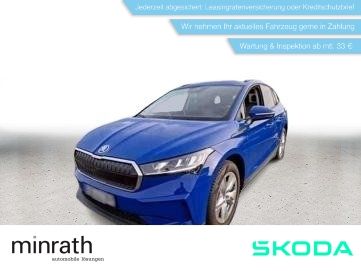 Skoda Enyaq 5.288 km 22.780 &euro; Moers 47441