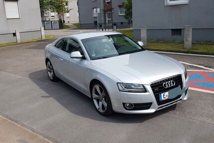 Audi A5 65.000 km 16.799 &euro; Essen 45355