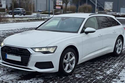 Audi A6 147.000 km 22.299 &euro; Tönisvorst 47918