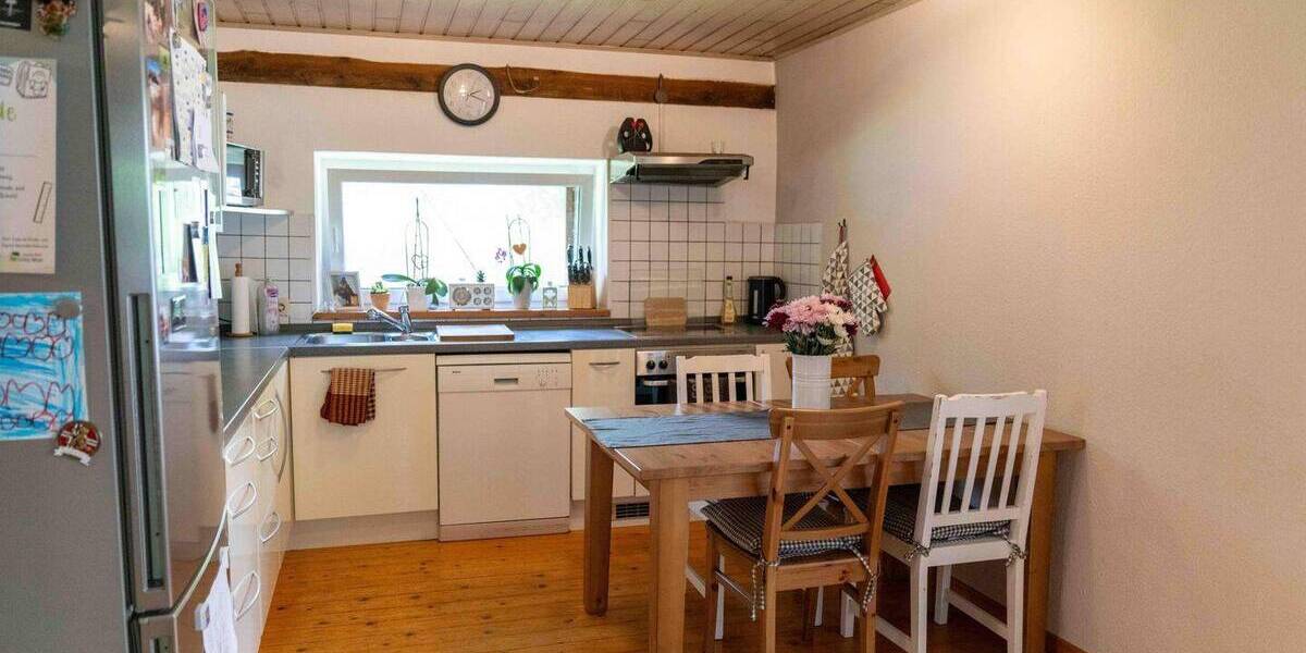 Bauernhaus, Landhaus Alpen - 6 Zimmer, 150 m&sup2;, 445.000&euro; | Angebot:26904005