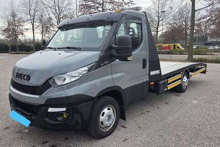 IVECO Daily 175.000 km 27.999 &euro; krefeld 47798