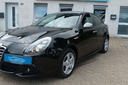 Alfa Romeo Giulietta 122.090 km 5.990 &euro; Bochum 44809