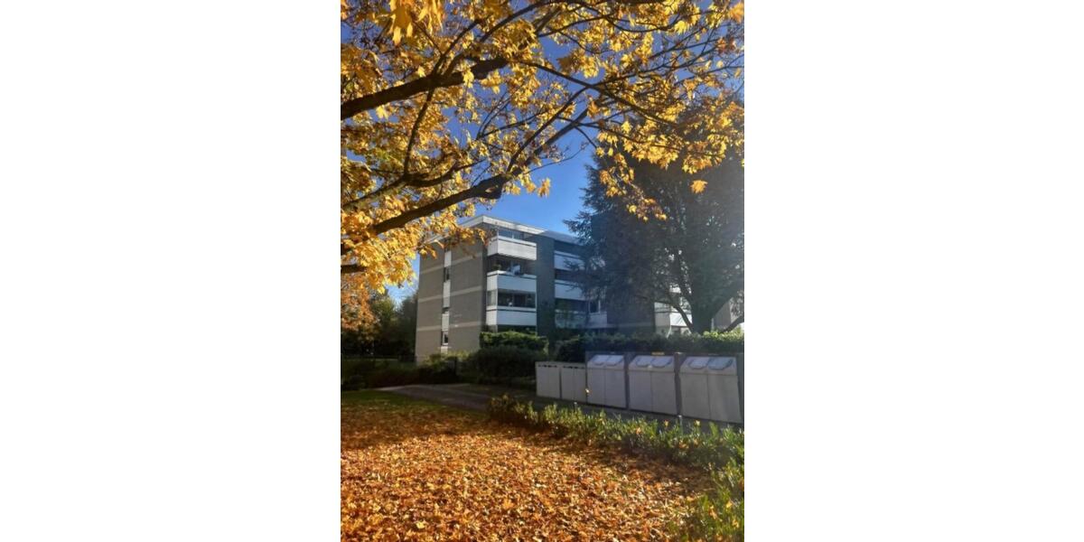 Gemütliche 3-Zimmer Wohnung in Meerbusch Bösinghoven 3 zimmer