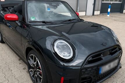 Mini John Cooper Works 6.500 km 41.990 &euro; Kamp-Lintfort 47475