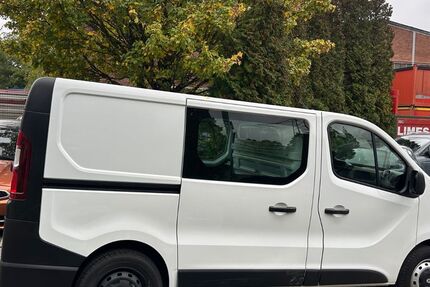 Renault Trafic 102.000 km 9.700 &euro; Essen 45326