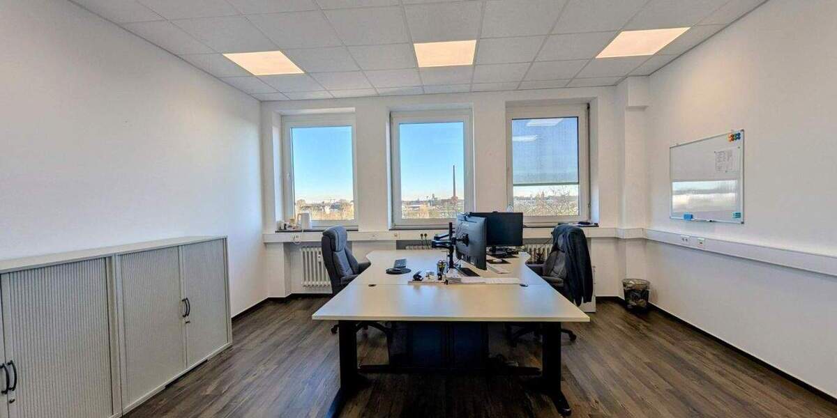 Gewerbeobjekt Krefeld Kempener Feld/Baakeshof - 880&euro; | Angebot:25724359