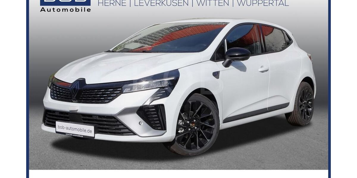 Renault Clio 4.812 km 20.222 &euro; Essen 45239