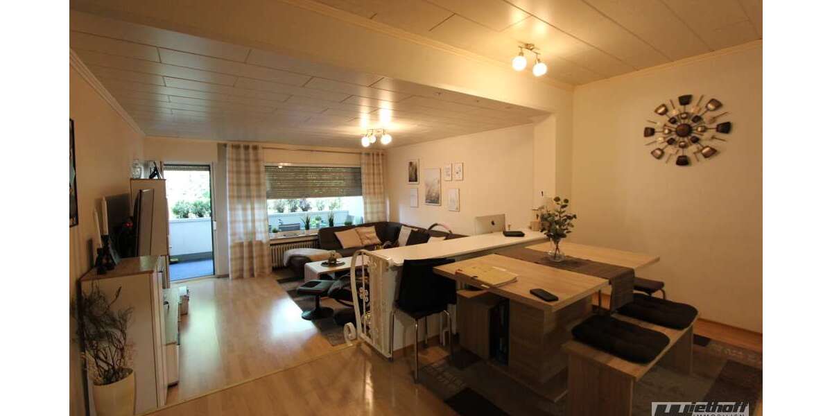 Wohnung zum Kaufen in Dorsten - Holsterhausen 149.000 € 87 m² 3.5 zimmer