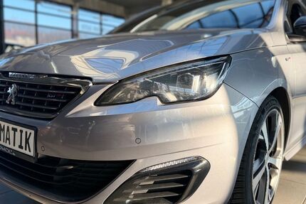 Peugeot 308 169.480 km 8.850 &euro; Bottrop 46236