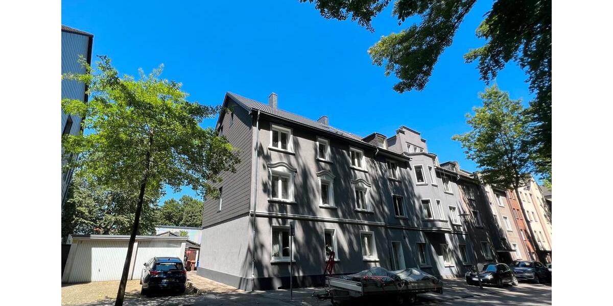 Dachgeschoßwohnung Gladbeck Brauck - 1.5 Zimmer, 50 m&sup2;, 460&euro; | Angebot:25149994