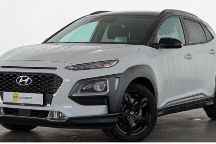 Hyundai KONA 50.290 km 17.460 &euro; Düsseldorf 40599