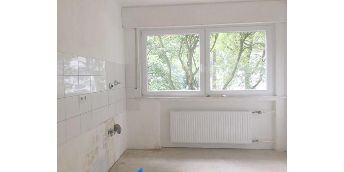 Erdgeschoßwohnung Essen Stadtbezirk VII - 3 Zimmer, 78 m&sup2;, 478&euro; | Angebot:26343762