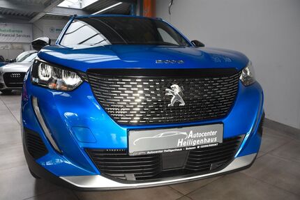 Peugeot 2008 32.770 km 18.580 &euro; Heiligenhaus 42579