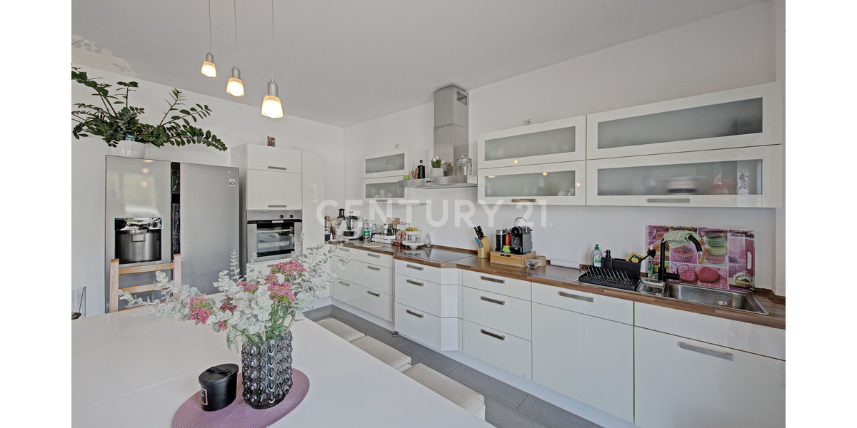 Arbeiten und exklusives Wohnen an einem Ort! - Wohn- & Geschäftshaus Herne Altenhöfen | Angebot:18225562