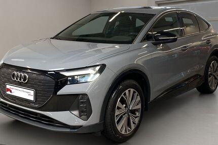 Audi Q4 e-tron 49.650 km 26.383 &euro; Krefeld 47805
