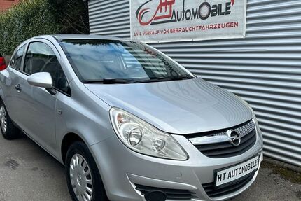 Opel Corsa 171.800 km 2.499 &euro; Marl 45770