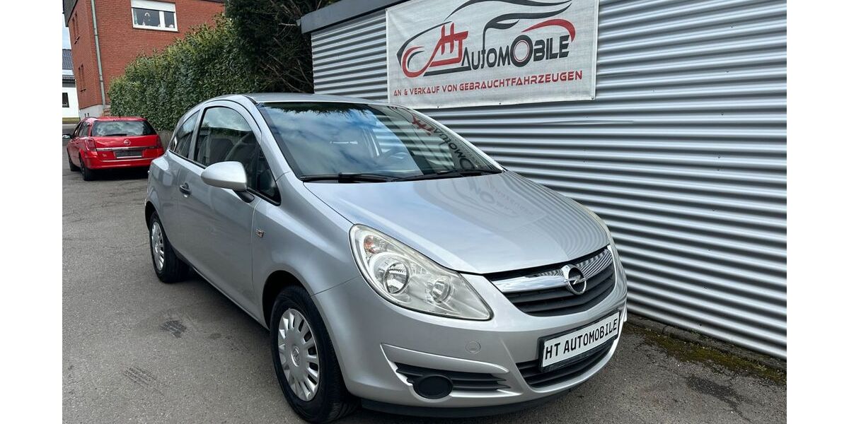 Opel Corsa 171.800 km 2.499 &euro; Marl 45770