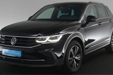 VW Tiguan 43.455 km 29.991 &euro; Krefeld 47803