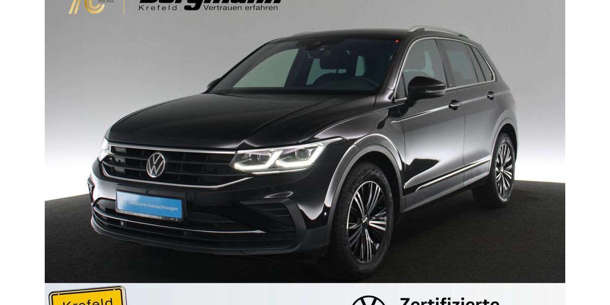 VW Tiguan 43.455 km 29.991 &euro; Krefeld 47803