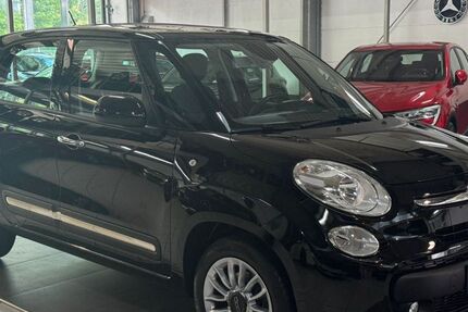 Fiat 500L 92.000 km 7.990 &euro; Herne 44652