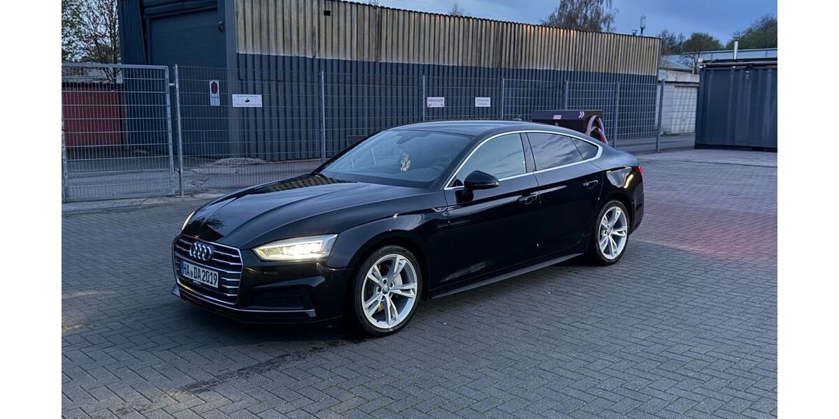 Audi A5 231.000 km 17.800 &euro; Recklinghausen 45659