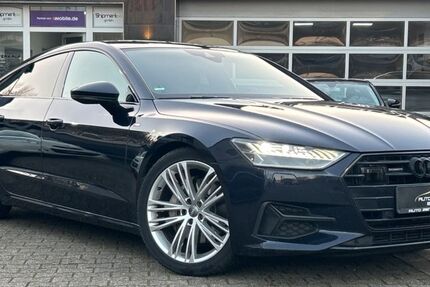 Audi A7 172.267 km 29.700 &euro; Bochum 44894