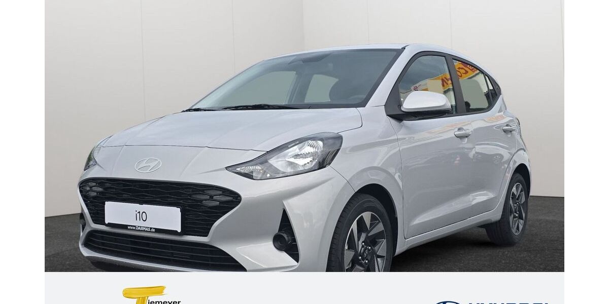 Hyundai i10 15.000 km 14.780 &euro; Recklinghausen 45657