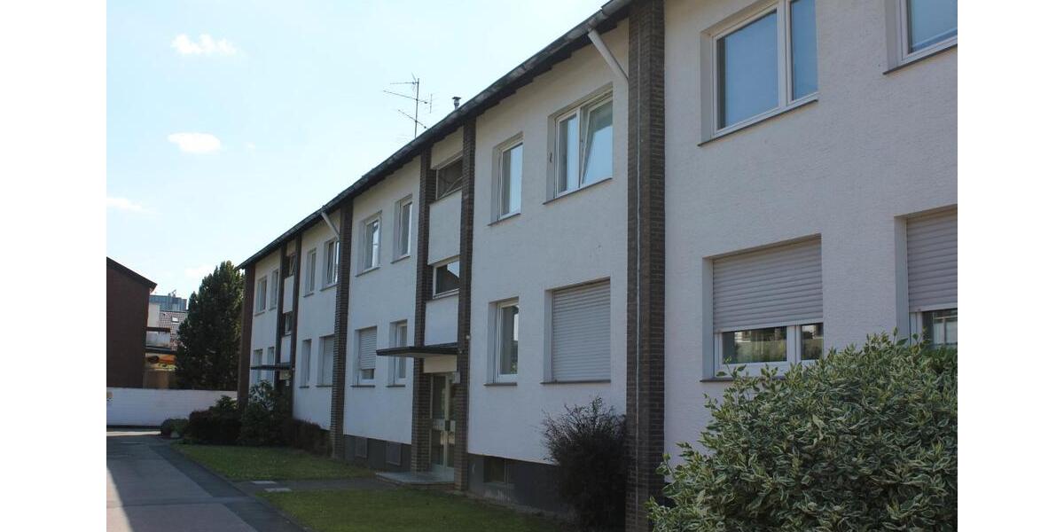 Dachgeschoßwohnung Ratingen - 2 Zimmer, 60 m&sup2;, 690&euro; | Angebot:26396570