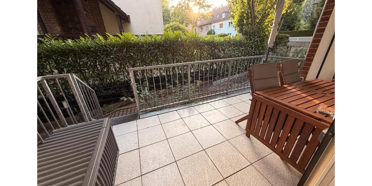 Erdgeschoßwohnung Gelsenkirchen Gelsenkirchen-Nord - 3.5 Zimmer, 90 m&sup2;, 305.000&euro; | Angebot:27006893