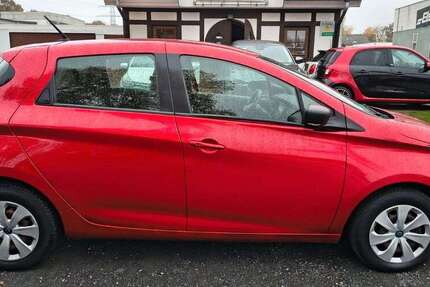 Renault ZOE 41.620 km 7.999 &euro; Dinslaken 46539