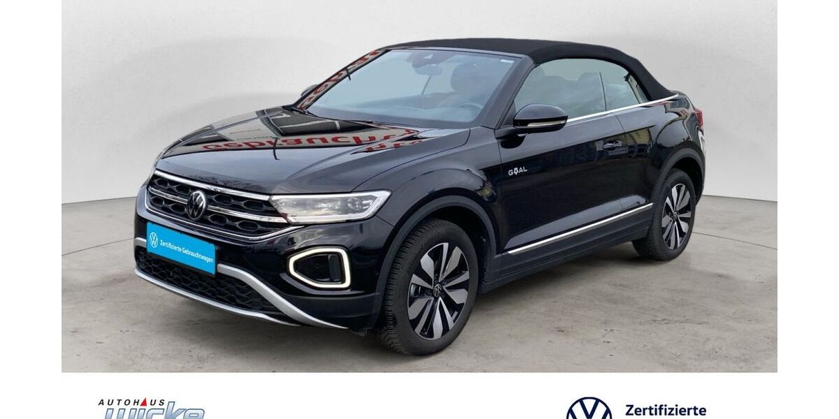 VW T-Roc 6.444 km 32.890 &euro; Bochum - Linden 44879