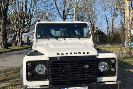 Land Rover Defender 71.500 km 31.990 &euro; Düsseldorf 40225