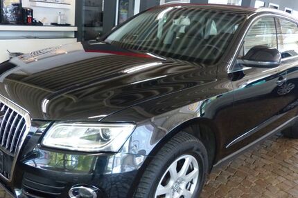Audi Q5 271.791 km 9.700 &euro; Gelsenkirchen 45888