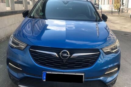 Opel Grandland (X)